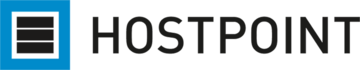 Hostpoint AG Logo